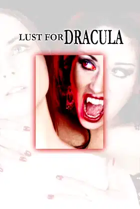 Lust for Dracula poster