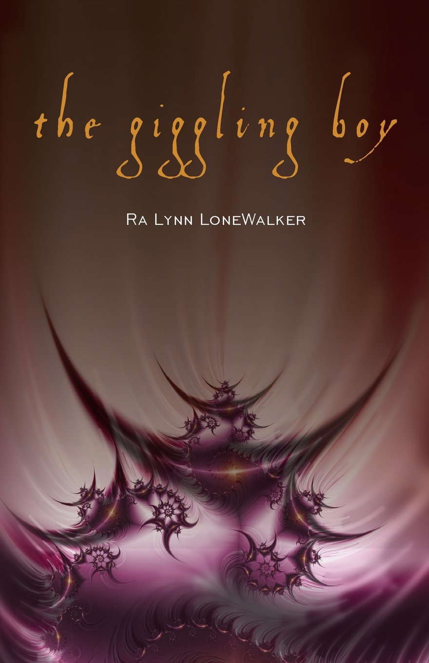The Giggling Boy poster