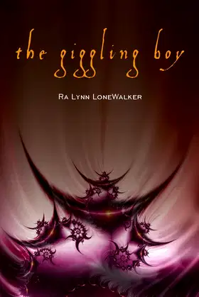 The Giggling Boy poster