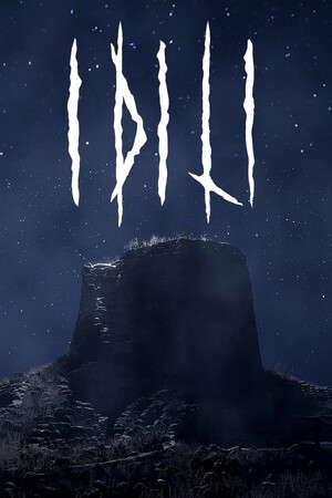 IDILI poster