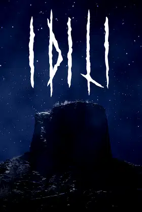 IDILI poster