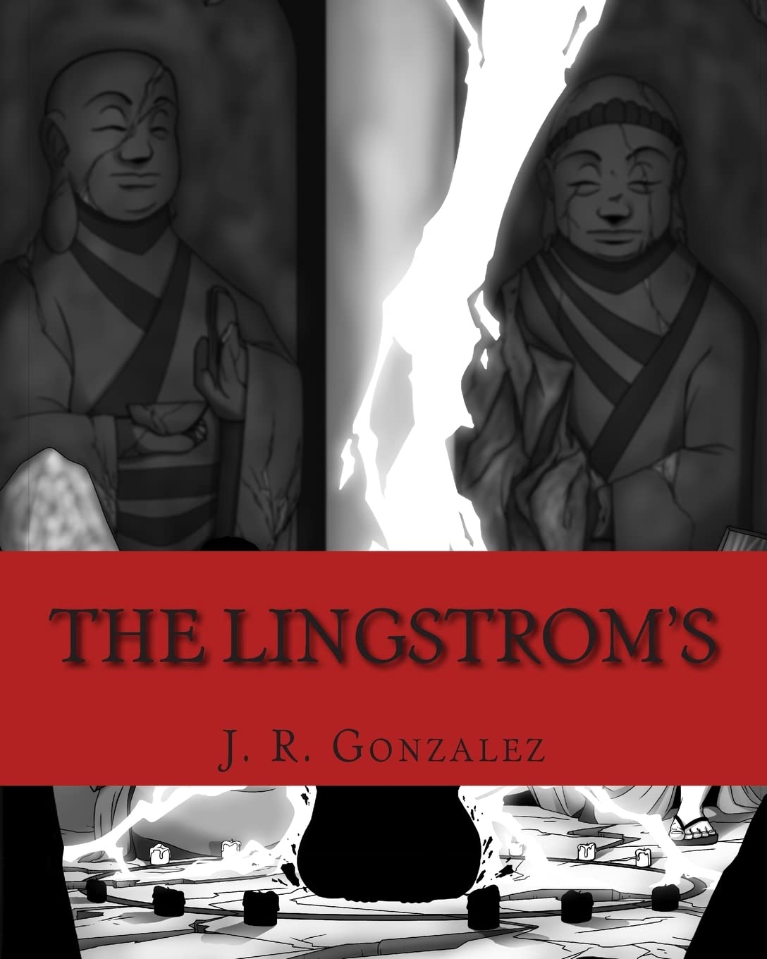 The Lingstrom's poster