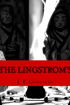 The Lingstrom's poster