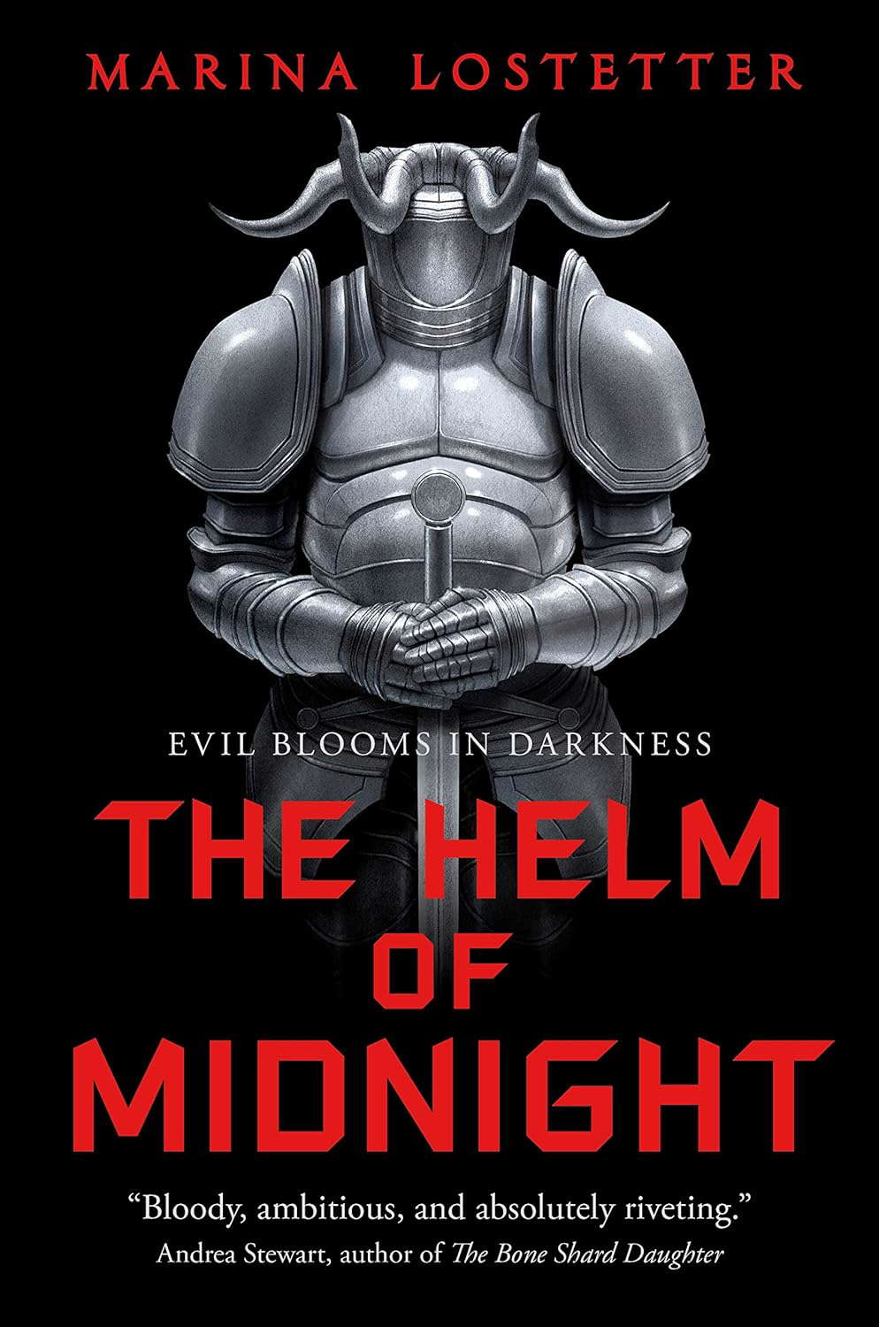 The Helm of Midnight (The Five Penalties Book 1) poster