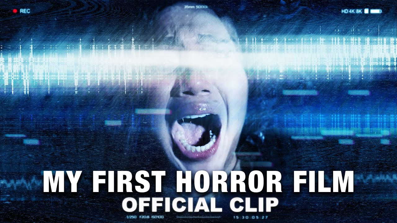 I'm Gonna Be In A Movie