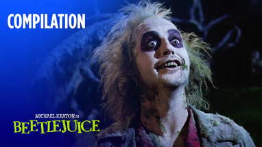 Beetlejuice | Best of Beetlejuice Part 2 | Warner Bros. Entertainment poster