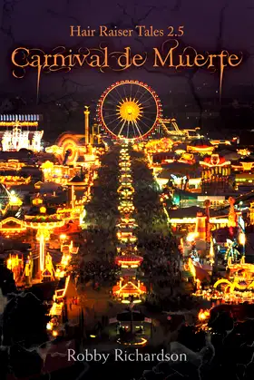 Carnival De Muerte poster