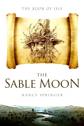 The Sable Moon (The Book of Isle) poster
