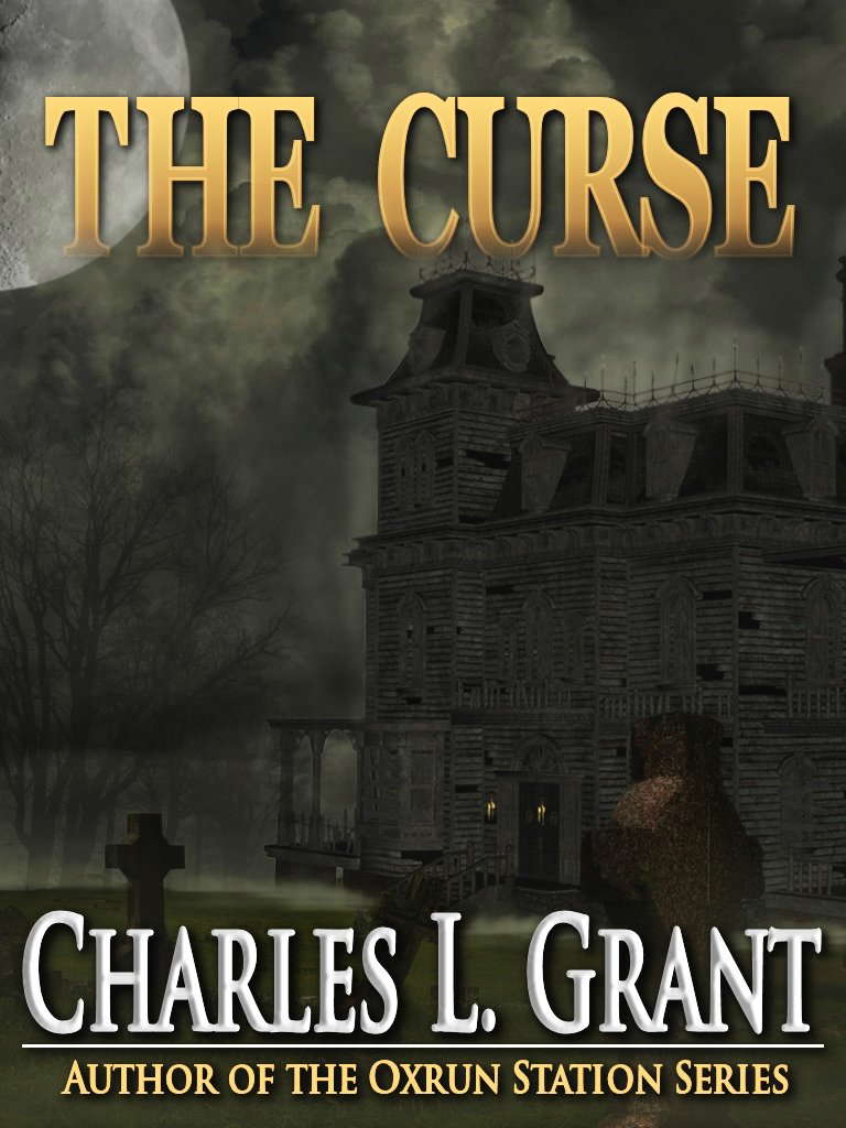 The Curse poster