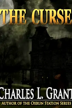 The Curse poster