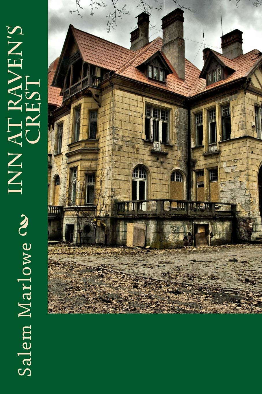 Inn at Raven's Crest poster