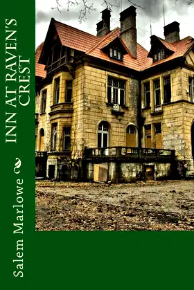 Inn at Raven's Crest poster