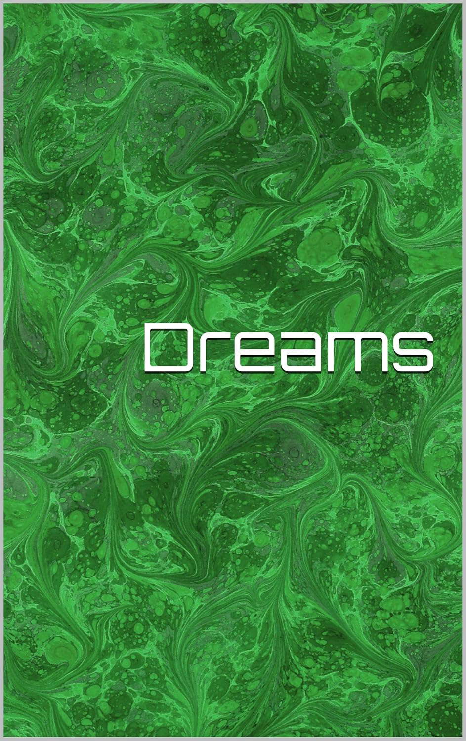 Dreams poster