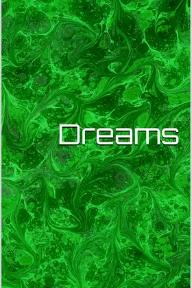 Dreams poster