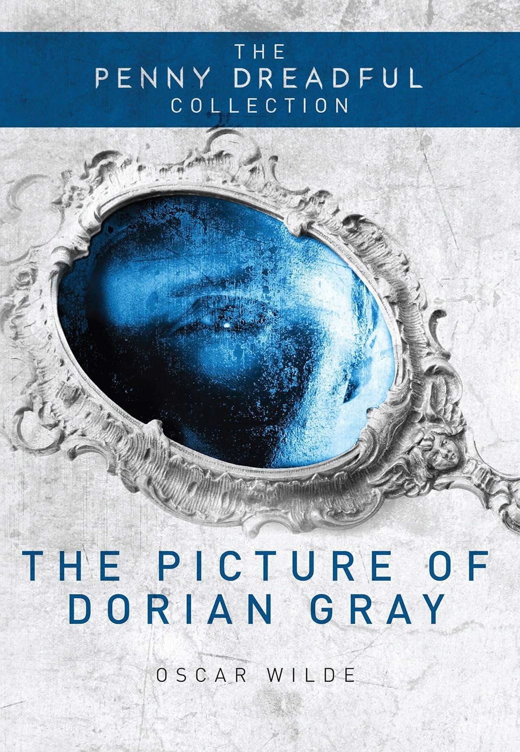 The Picture of Dorian Gray: The Penny Dreadful Collection poster