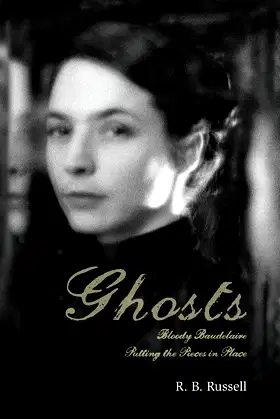 Ghosts poster