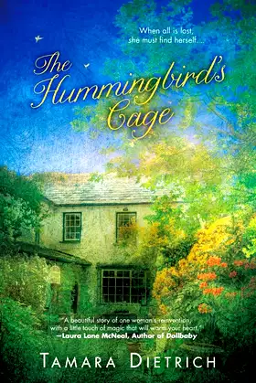 The Hummingbird's Cage poster