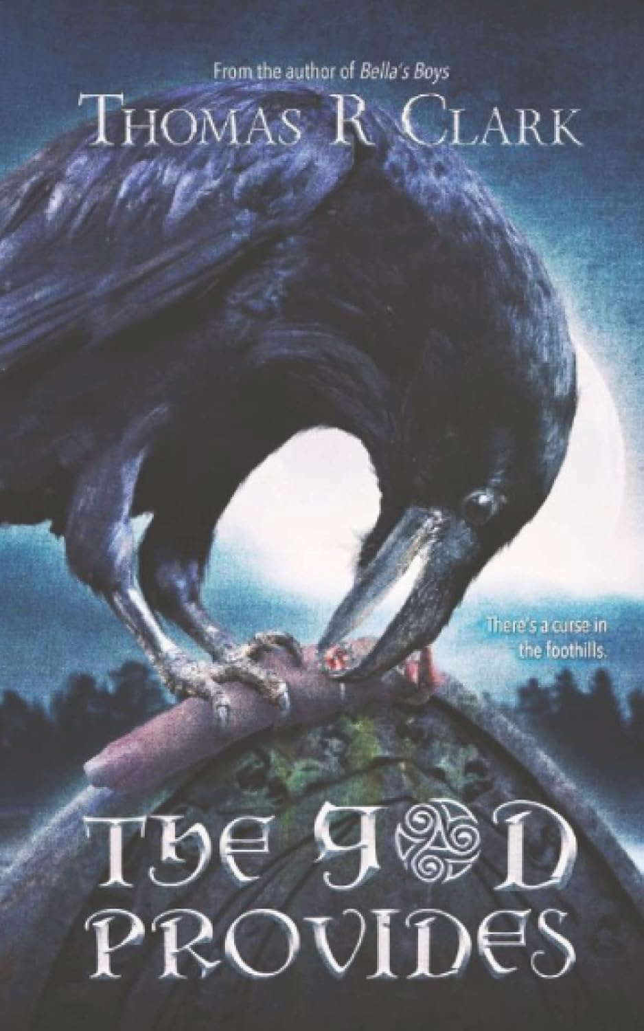 The God Provides poster