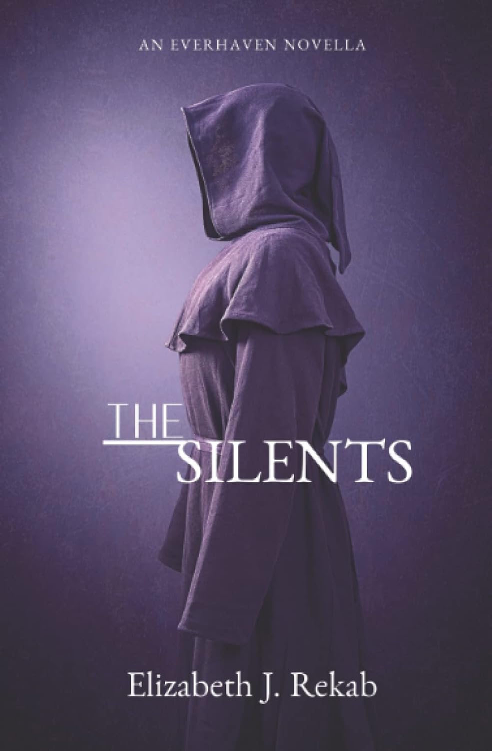 The Silents: An Everhaven Novella (The Reaper Trilogy) poster