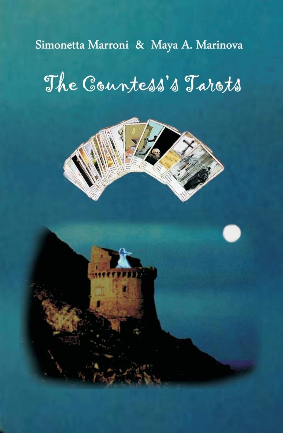 The Countess’s Tarots poster