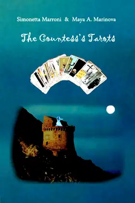 The Countess’s Tarots poster