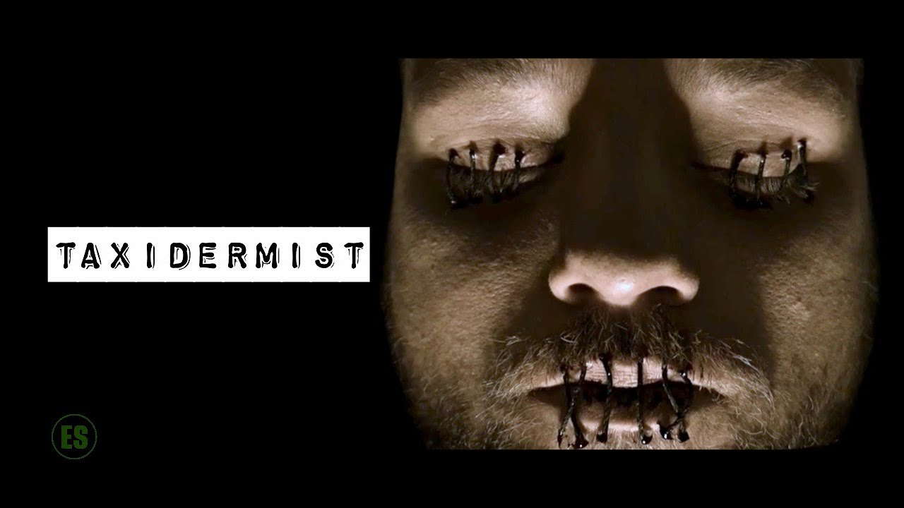 Taxidermist | Short Horror Film