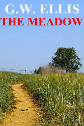 The Meadow poster
