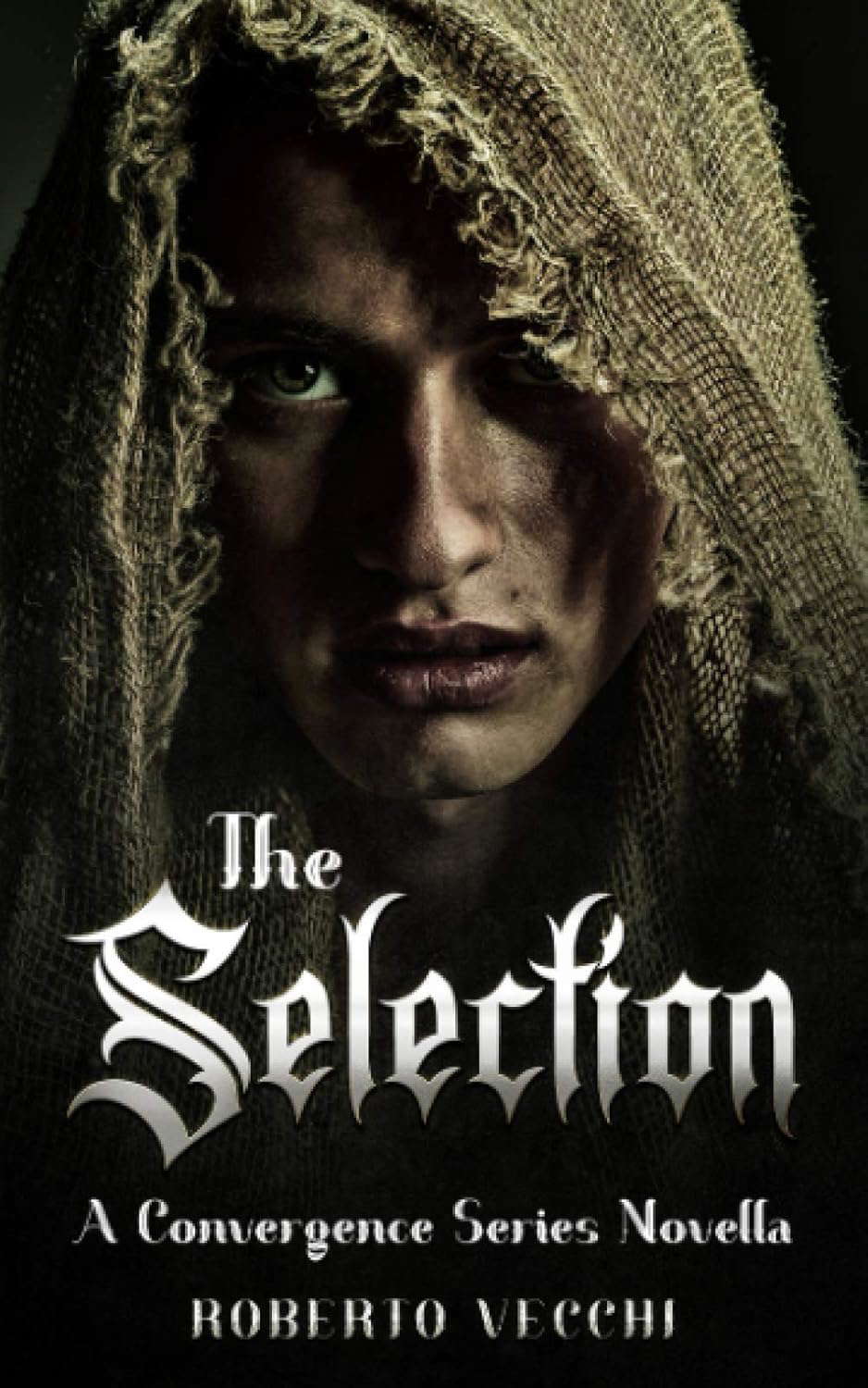 The Selection: A Convergence Series Novella (The Convergence Series) poster