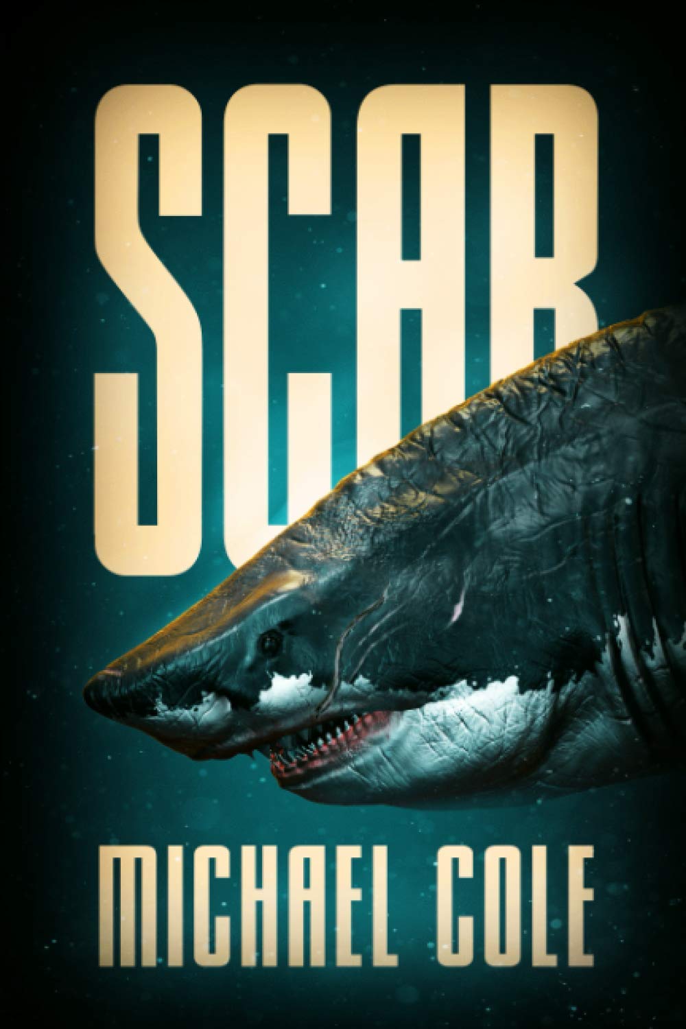 SCAR: A Deep Sea Thriller poster