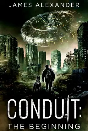 Conduit: The Beginning poster