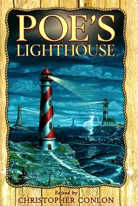 Poe's Lighthouse poster