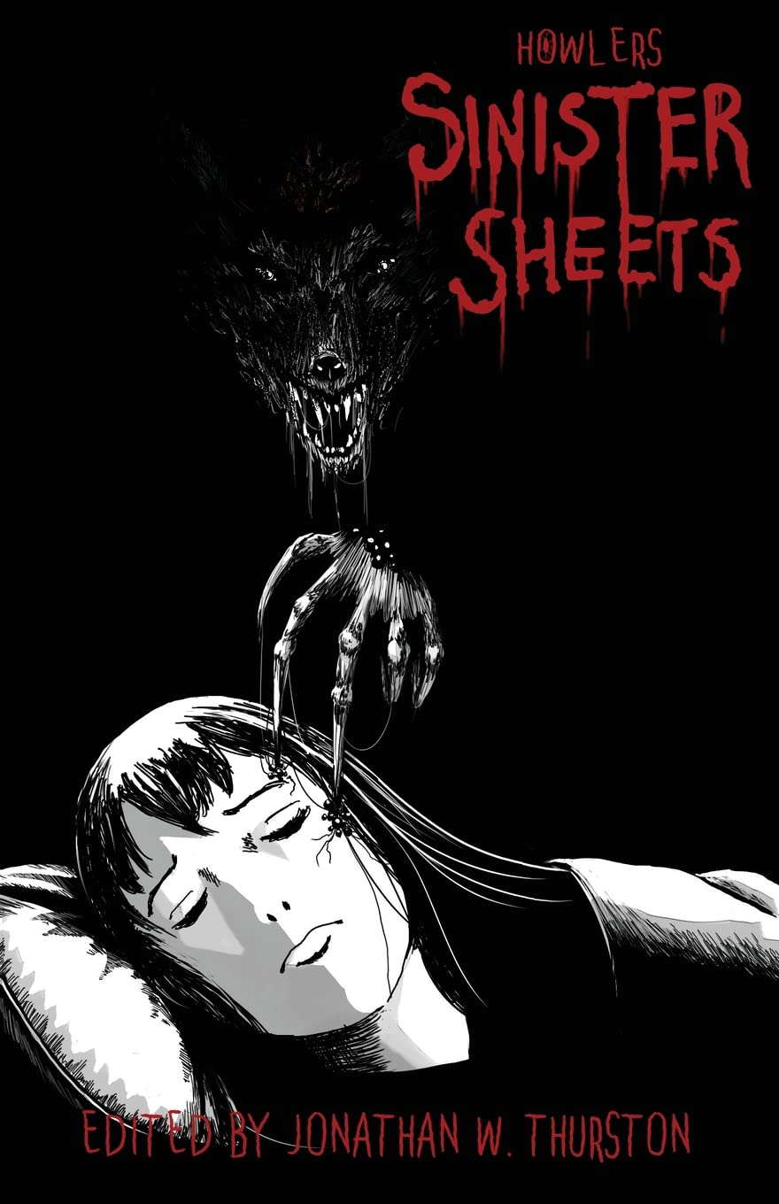 Sinister Sheets (1) poster