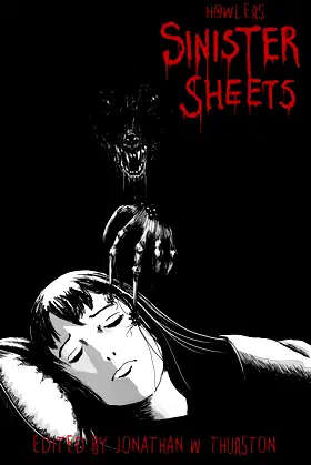 Sinister Sheets (1) poster