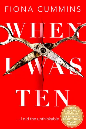 When I Was Ten poster
