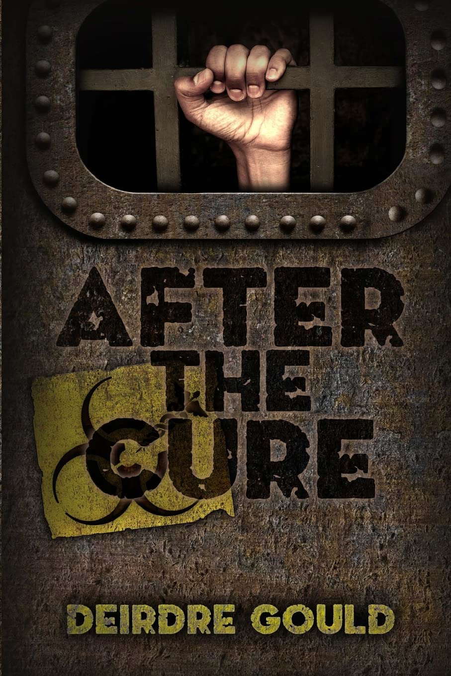 After the Cure poster
