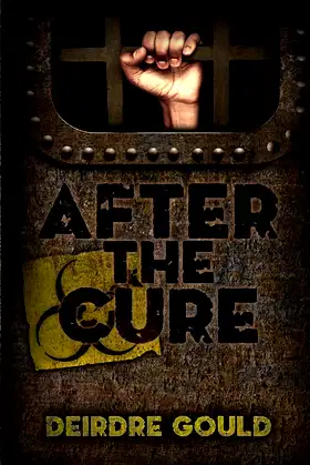 After the Cure poster