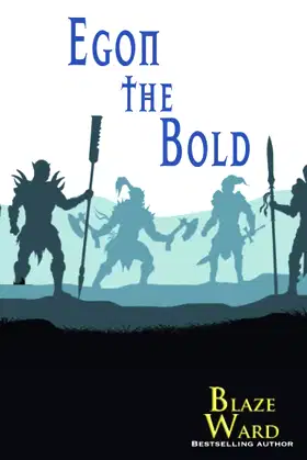 Egon the Bold poster