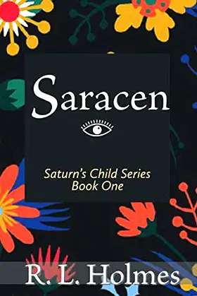 Saracen (Saturn's Child Series) poster