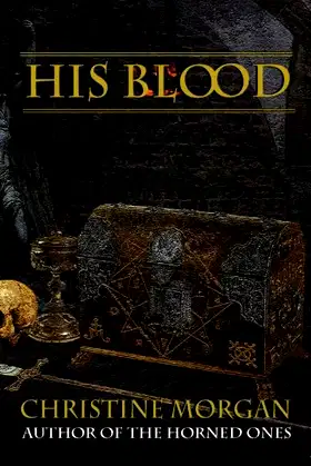 His Blood poster