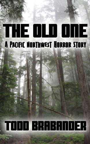 The Old One poster