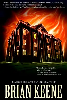 The Complex poster