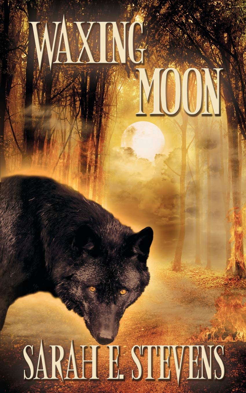 Waxing Moon (Calling the Moon) poster