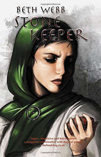 Stone Keeper (Star Dancer Quartet) poster