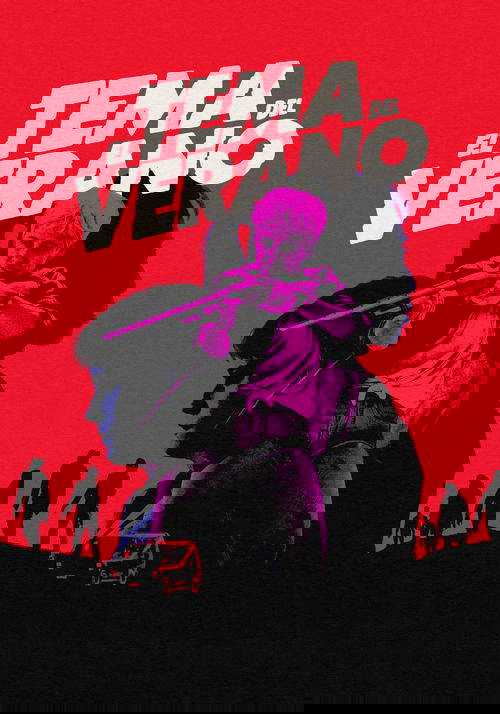 The Summer Hit poster