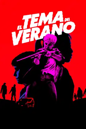 The Summer Hit poster