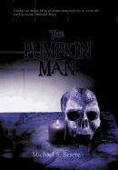 The Pumpkin Man poster
