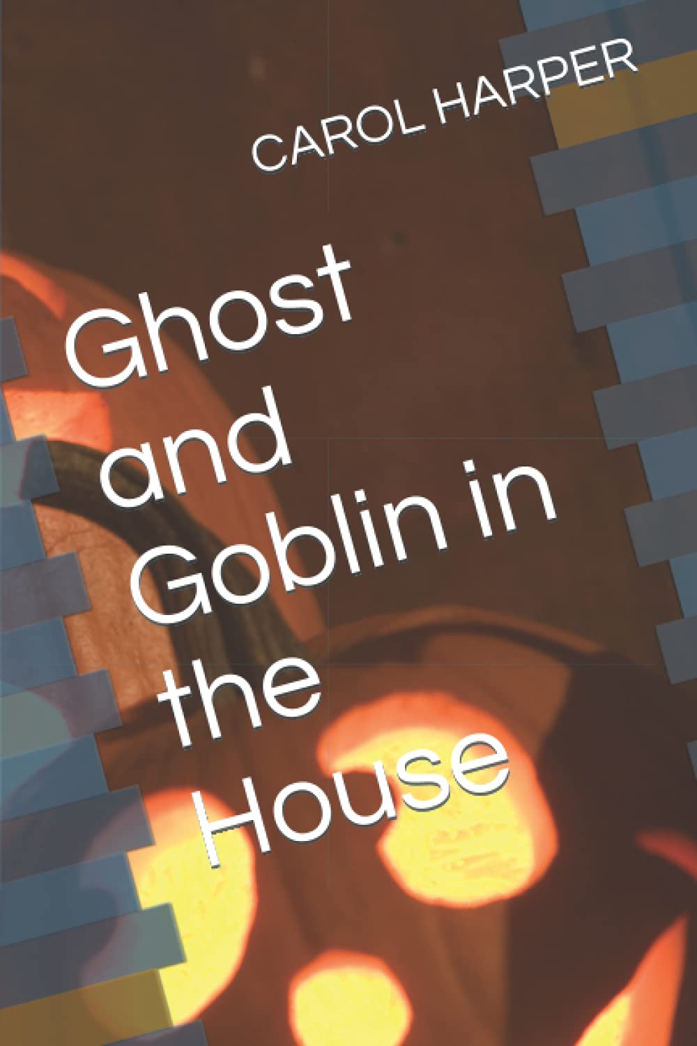 Ghost and Goblin in the House poster