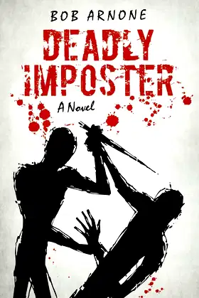 Deadly Imposter poster