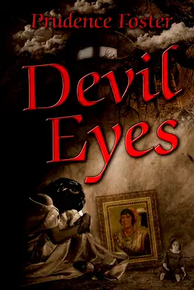 Devil Eyes poster