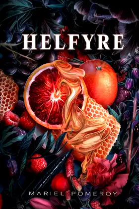 Helfyre (Agía Sahnta) poster